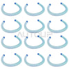 Zodiac Baracuda MX6 MX8 12x39 Inch Pool Cleaner Twist Vacuum Hose