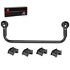 Polaris RZR 800 Rear Sway Bar w/ Bushings (2008-2014)
