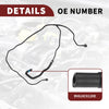 Ford Transit Connect Radiator Hose (2013-2023)