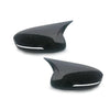 Kia Optima K5 Carbon Fiber Rearview Mirror Cover (2011-2015)
