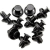 Subaru Forester WRX Legacy 10 x Nylon Push Type Retainers