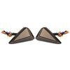 Universal Models 2 x LED Motorcycle Turn Signal Lights