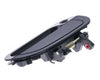 Honda Accord Smooth Black Front Right Outer Door Handle (1998–2002)