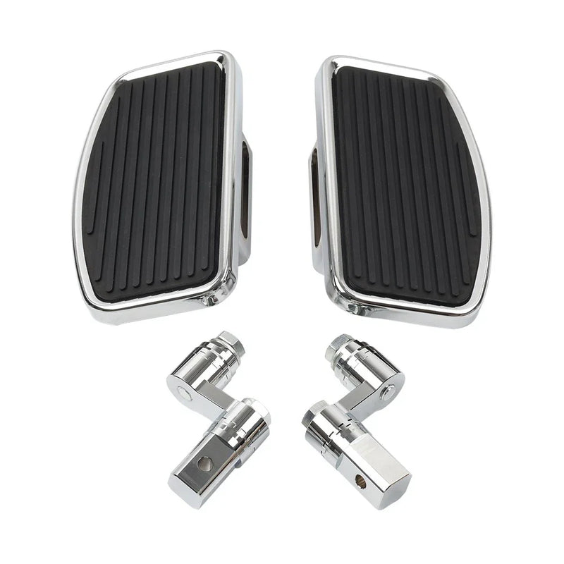 Yamaha V-Star, Drag Star, V-MAX Footpegs (1998-2019)