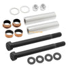 EZGO TXT / PDS Spindle King Pin Tube Bushing Bolts