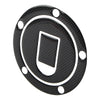Kawasaki Ninja ZX-10R / 6R / 9R Gas Tank Fuel Cap Cover Protector Pad (04-05)