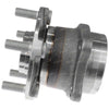 Subaru Impreza GDG GE7 GEE GGG GH7 GHE GRE GVE Rear Wheel Bearing Hub Assembly