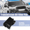 Toyota Transmission Filter Oil Pan Gasket Assembly
