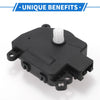 Ford Freestar HVAC Heater Blend Door Control Actuator (2004-2007)