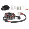 Suzuki LT-Z 400 Quadsport Alternator with Regulator Rectifier (2003-2008)