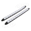 Car 12W LED Flexible DRL Daytime Running Lights
