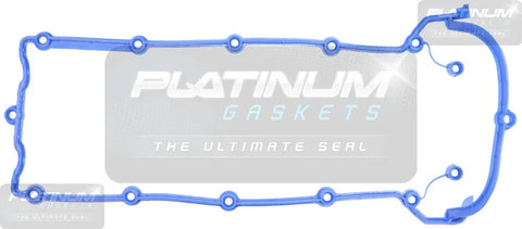 Holden Colorado RG 2.8L Valve tappet rocker cover gasket