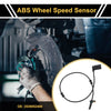 Mercedes-Benz GLC300 ABS Wheel Speed Sensor (2016-2020)