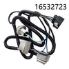 Multiple Models Tail Light Socket Wiring Harness Rear Left