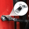 Ford Bronco Front Left Door Check Strap Assembly