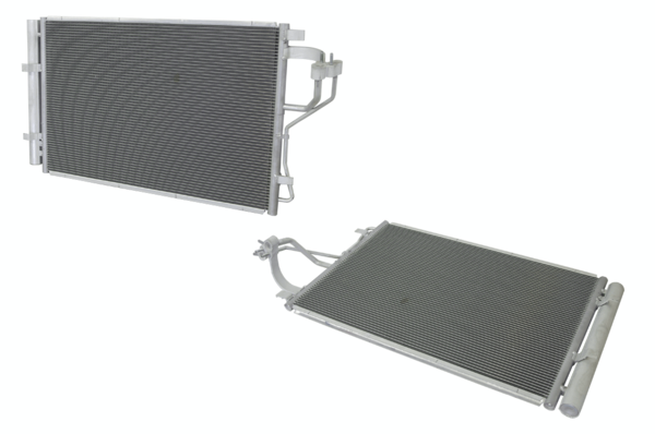 AIR Condenser FOR Hyundai I30 GD 2012-2017