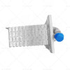 Volkswagen Jetta (2013-2022) Aluminum Alloy Engine Oil Cooler