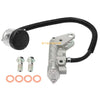 Can Am Outlander Rear Brake Master Cylinder