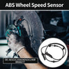 Ford Explorer ABS Sensor Rear Left or Right (2011-2018)