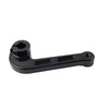 Harley Sportster XL883 1200 Black Mid Control Shift Lever (2004-2022)
