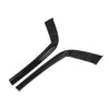 Honda Accord 2018-2022 Rear Bumper Diffuser Lip Spoiler (2018-2022)