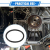 Honda Accord Engine Crankshaft Oil Seal (1990-1997)