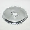80cc 100cc Motorized Push Bike 50T Rear Sprocket Cog Rubber Mount