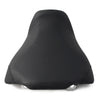 Honda CB650R Black Front Driver Solo Seat (2019-2023)
