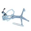 Mercedes-Benz ML320 Window Regulator with Motor (1998–2005)