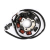 1986-1988 Honda XR200R Stator (1986-1988)