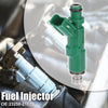 Toyota Prius, Echo 1.5L Fuel Injector (2000-2009)
