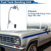 Dodge D / W Pickup Truck 20gal Fuel Level Sending Unit (1981-1987)