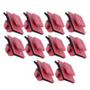Honda Fit 50 x Side Skirt Sill Fastener Clips (2009-2013)