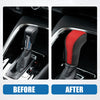 Porsche Cayenne Gear Shifting Knob Cover
