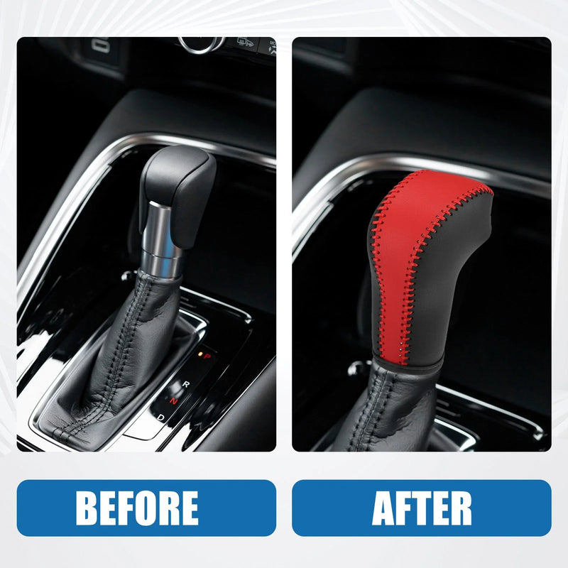Porsche Cayenne Gear Shifting Knob Cover