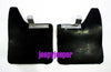 Nissan Hardbody D21 Front Rubber Mud Flap Splash Guard (1986-1997)