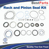 TRW / TAS 65 TRW / TAS 66 Heavy Duty Gear Seal