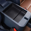 Ford Maverick Armrest Storage Box Organizer Tray (2022-2023)