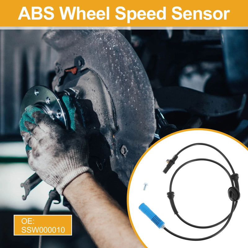 Land Rover Freelander ABS Wheel Speed Sensor (2002-2005)