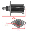 20-40HP Models 1980-2005 Johnson Outboard Starter
