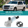 Ford Ranger Fuel Injection Idle Air Control Valve (1996-2000)