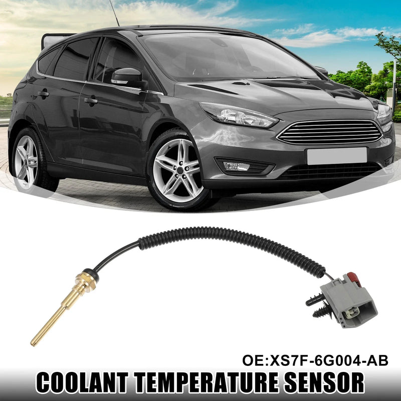 Ford Transit Engine Coolant Temperature Sensor (2014-2023)