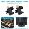 BMW 1 Series 335i 535i 550i Turbo Boost Solenoid Valves (2007-2015)