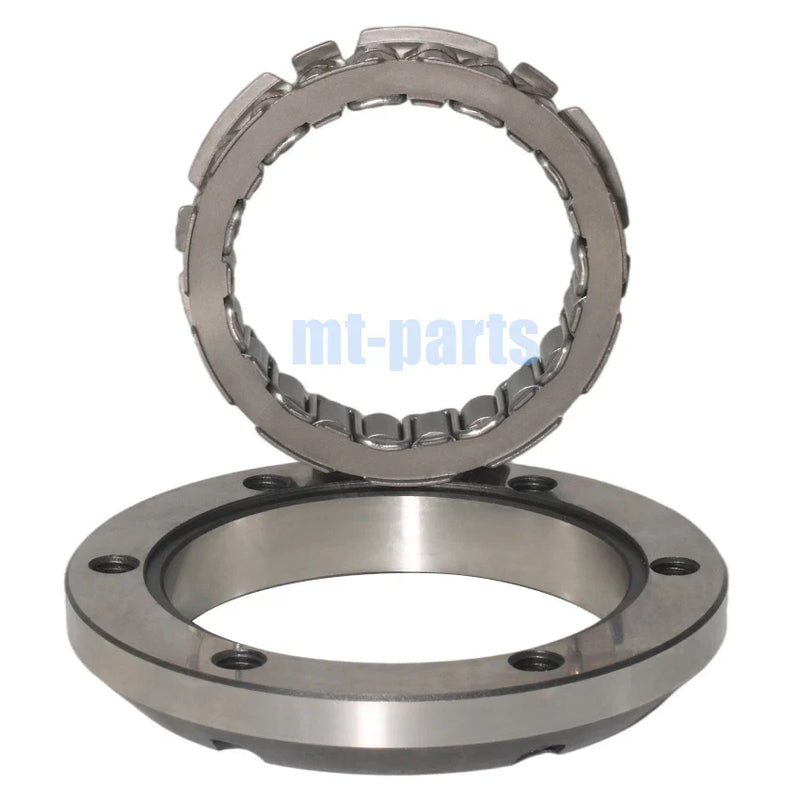 Kawasaki KL650 KLR650 One Way Starter Clutch (1986-2018)