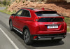 Mitsubishi Eclipse Cross Mud Flaps Splash Guards (2018-2021)