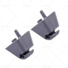 Holden Commodore Berlina Calais VN-VZ Sun Visor Clips