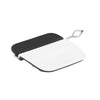Mercedes Benz E Class Rear Bumper Tow Hook Cover (2017-2020)