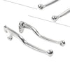Yamaha YZ80, YZ125, YZ250, XT225, TT350, TW200 Brake & Clutch Levers (1980-2023)