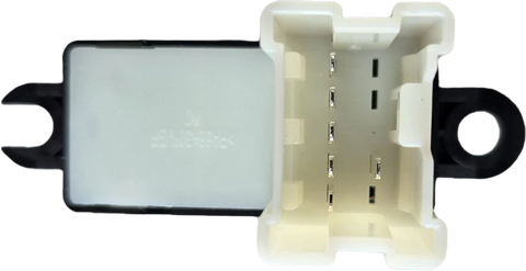 Nissan Navara D40 X-Trail Qashqai Murano Window Switch 6 Pins (2005–2016)