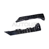 Lexus ES350 Bumper Bracket Set LH+RH (2007–2012)